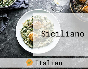 Siciliano