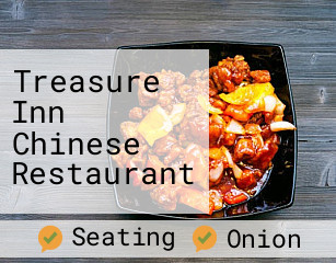Treasure Inn Chinese Restaurant