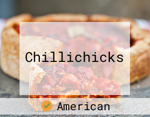 Chillichicks