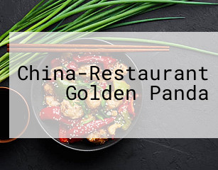China-Restaurant Golden Panda