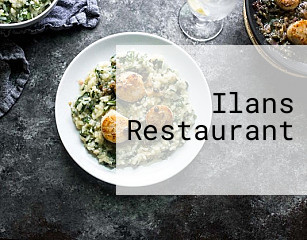 Ilans Restaurant