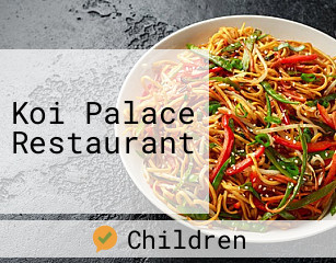 Koi Palace Restaurant