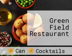Green Field Restaurant