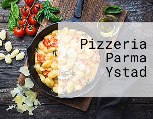 Pizzeria Parma Ystad