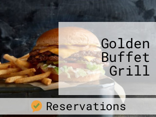 Golden Buffet Grill