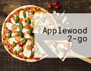 Applewood 2-go
