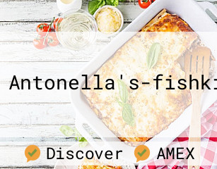 Antonella's-fishkill