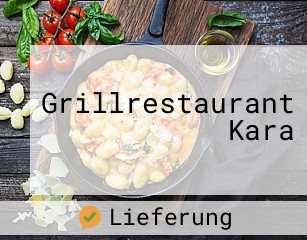 Grillrestaurant Kara