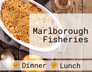 Marlborough Fisheries