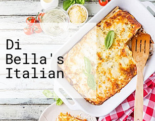 Di Bella's Italian