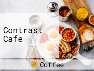 Contrast Cafe