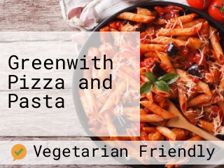 Greenwith Pizza and Pasta