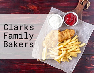 Clarks Family Bakers