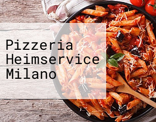 Pizzeria Heimservice Milano