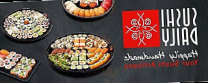 Sushi Daily Harrogate