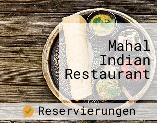 Mahal Indian Restaurant
