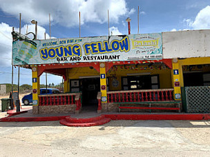 Young Fellow Bar And Restaurant