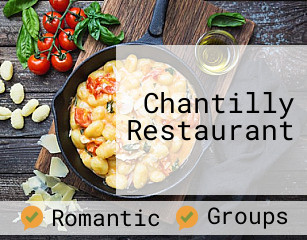 Chantilly Restaurant