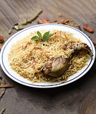 Taj Biryani