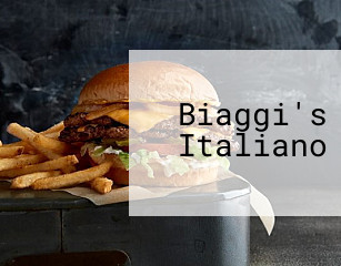 Biaggi's Italiano