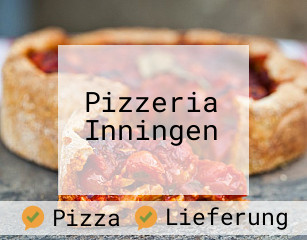 Pizzeria Inningen