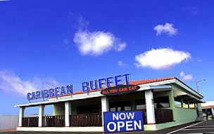 Caribbean Buffet