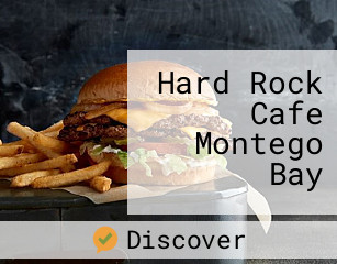 Hard Rock Cafe Montego Bay