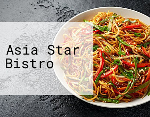Asia Star Bistro