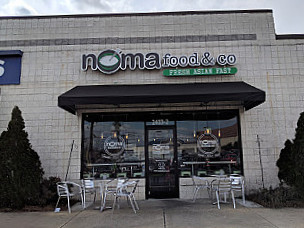 Noma Food Co
