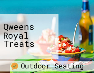 Qweens Royal Treats