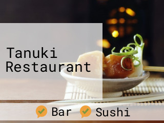 Tanuki Restaurant