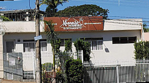 KasarÃo Mineiro Restaurant Bar