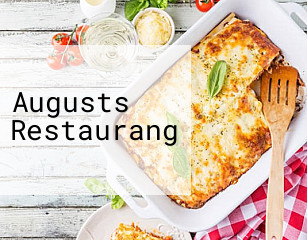 Augusts Restaurang