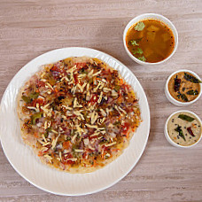 Balaji South Indian Food Plaza