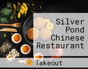 Silver Pond Chinese Restaurant