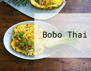 Bobo Thai