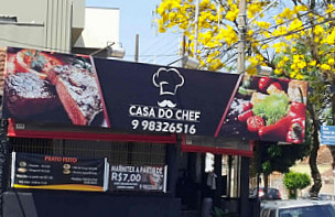 Casa Do Chef