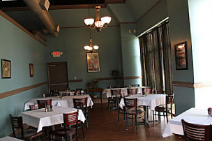 George's Lowcountry Table