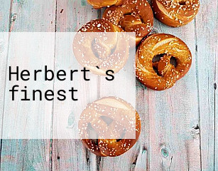 Herbert`s finest