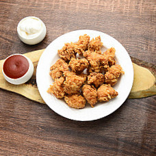 Cfc (calcutta Fried Chicken)