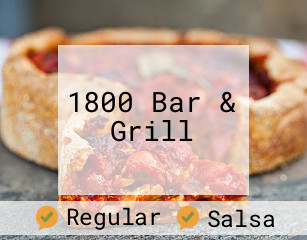 1800 Bar & Grill