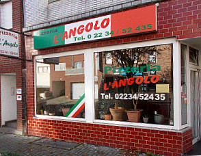 Pizzeria L Angolo