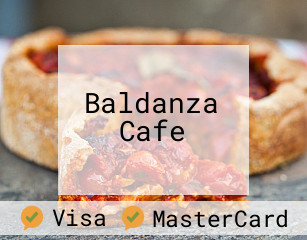 Baldanza Cafe