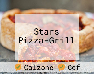 Stars Pizza-Grill