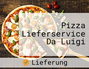 Pizza Lieferservice Da Luigi