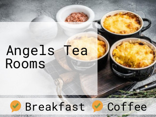 Angels Tea Rooms