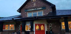 The Charnley Arms