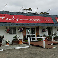 Frenchy’s And Tea Rooms