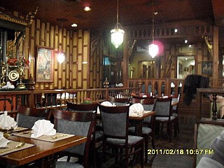 Asia Thai-Restaurant