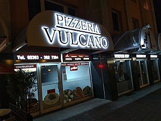 Pizzeria Vulcano
